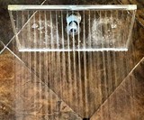 Clear Shower XL Transparent Shower Head