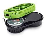 PowerTrekk Fuel Cell Charger