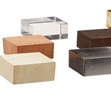 United Scientific Density Cube Set