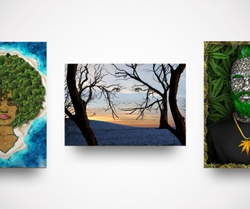Small Business Shoutout: Meaningful Moments Portraits Small Business Shoutout: Meaningful Moments Portraits