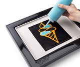 PanGogh Batter Art Pancake Griddle