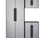 Gladiator Flex Cabinet System for Garage Storage