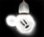 Mickey Mouse Light Bulb Mickey Mouse Light Bulb