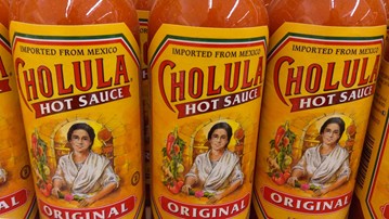 Cholula Original Hot Sauce Cholula Original Hot Sauce