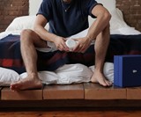 Dadi Kit - At-Home Fertility Test & Sperm Storage