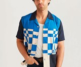 Seinfeld x Percival Clothing Collection