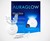 AuraGlow LED Teeth Whitening Kit AuraGlow LED Teeth Whitening Kit