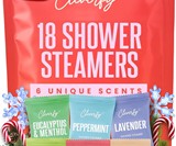 Aromatherapy Shower Steamers
