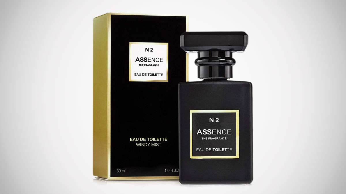 No.2 ASSence Prank Perfume No.2 ASSence Prank Perfume
