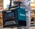 Makita Portable Cordless Microwave Makita Portable Cordless Microwave