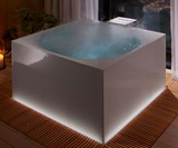 Kohler Stillness Freestanding Bath