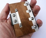 The Fusion Wallet