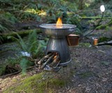 BioLite Base Camp Stove