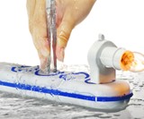 Wet Circuits Water Resistant Power Strip