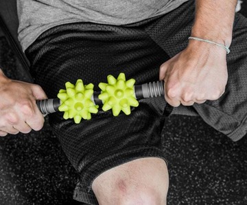Beastie Bar Deep Tissue Massager Beastie Bar Deep Tissue Massager