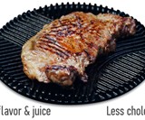 Flagship Light - Turn a Skillet Into a Cast Iron Grill