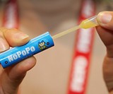 Urine-Powered Batteries