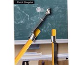 PenPOW Pencil Slingshot