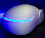 i-sopod Sensory Deprivation Float Tank