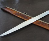 Blodlaetere The Anglo-Saxon Seax