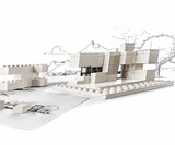 LEGO Architecture Studio