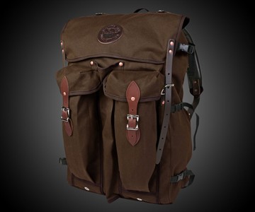 Duluth Bushcrafter Pack Duluth Bushcrafter Pack