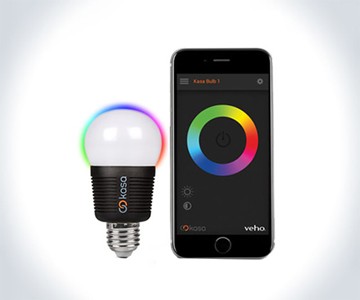 Kasa Low Energy Bluetooth Smart Bulbs Kasa Low Energy Bluetooth Smart Bulbs