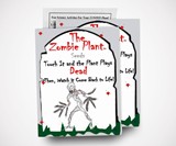 Zombie Plant Seeds