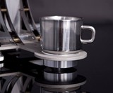 Aviatore Veloce High-Pressure Coffee & Tea Brewer