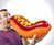 33-Pound Gummy Hot Dog 33-Pound Gummy Hot Dog