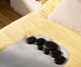 Elo - At-Home Hot Stone Spa Experience