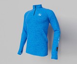 Polar Seal Heated Zip Tops