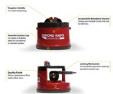 Dimond Knife Sharpener