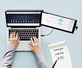 Duex Pro Portable Monitor