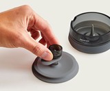 Session Goods Designer Stash Jar & Ashtray