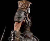 Dragonborn Statue