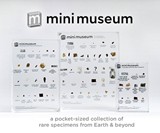 Mini Museum - Portable Curiosities Collection
