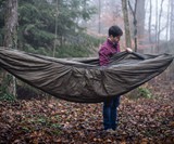 SWAYY All-In-One Insulated Hammocks