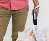Grocery Gripps Carrier