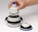 Mini Robot Vacuum