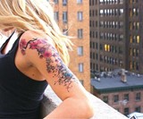 Momentary Ink - Try on Your Custom Tattoo