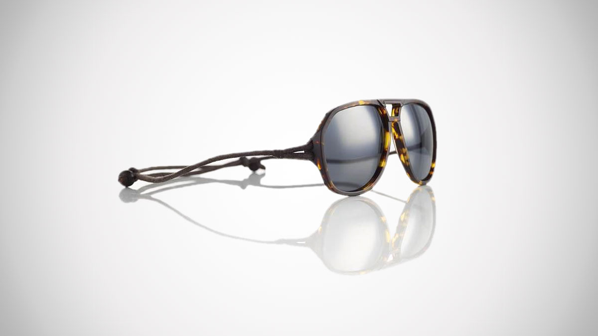 Ombraz Unbreakable, Armless Sunglasses Ombraz Unbreakable, Armless Sunglasses