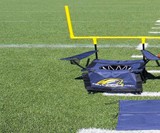 QB54 - Lawn Chair Football Game