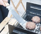 Machete Spatula