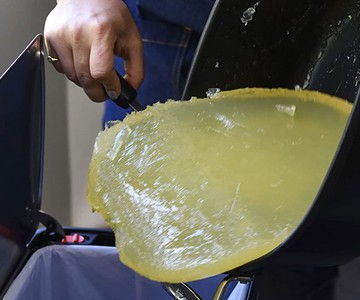 FryAway Cooking Oil Solidifier for Safe & Easy Disposal FryAway Cooking Oil Solidifier for Safe & Easy Disposal