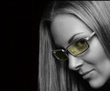Computer Glasses for Eye Fatigue