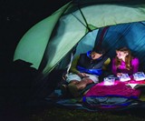 Luci Inflatable Solar Lantern