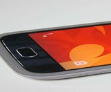 RhinoShield Crash Guard Phone Bumper