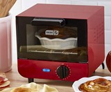 DASH Mini Toaster Oven