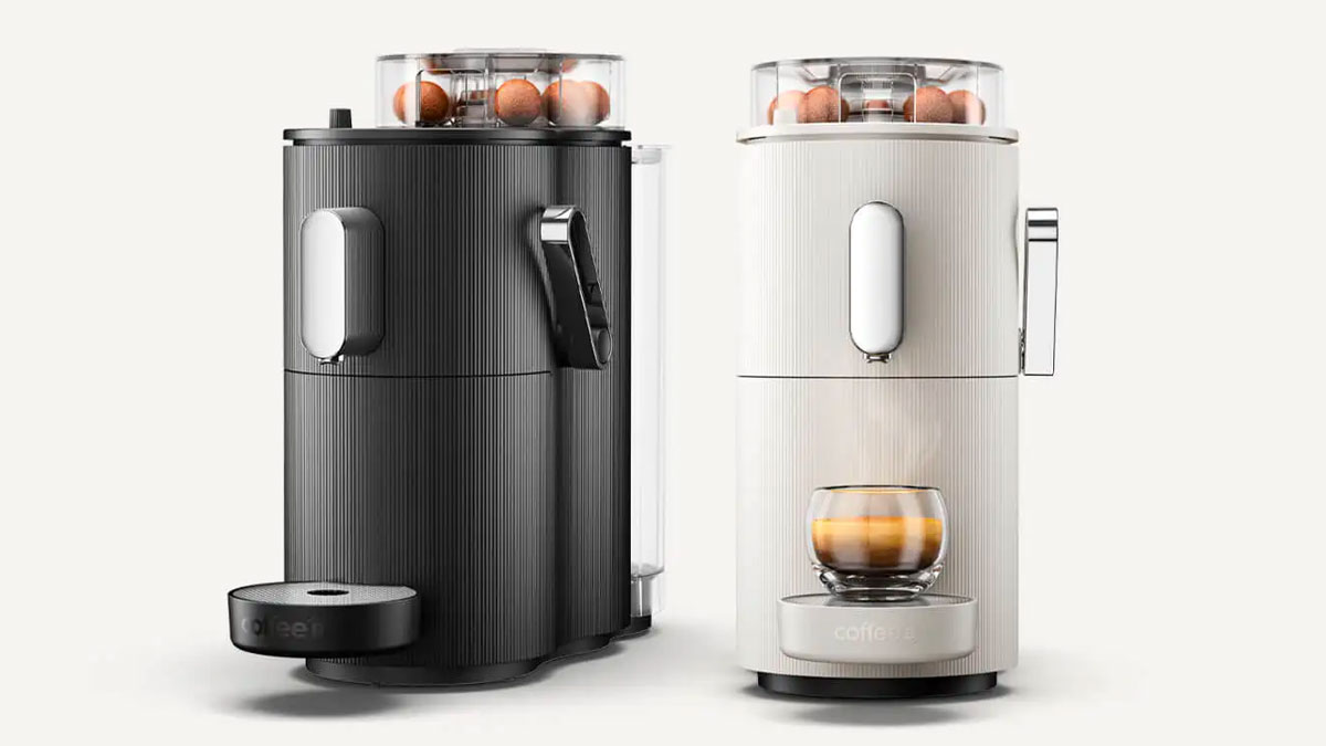 CoffeeB Globe Coffee Ball Brewer CoffeeB Globe Coffee Ball Brewer